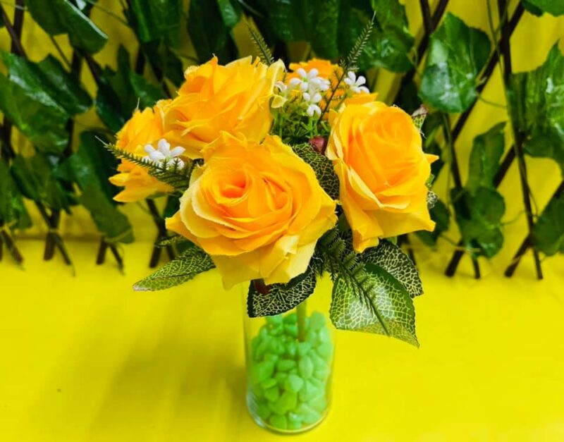 Ramo de rosas - Imagen 2