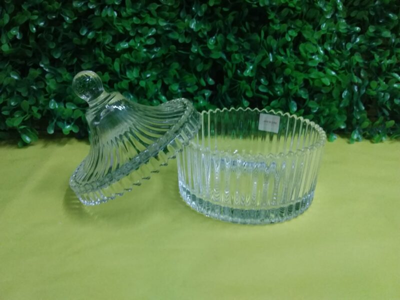Caramelera cristal