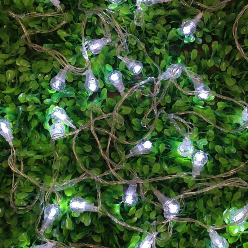Guirnalda de luces