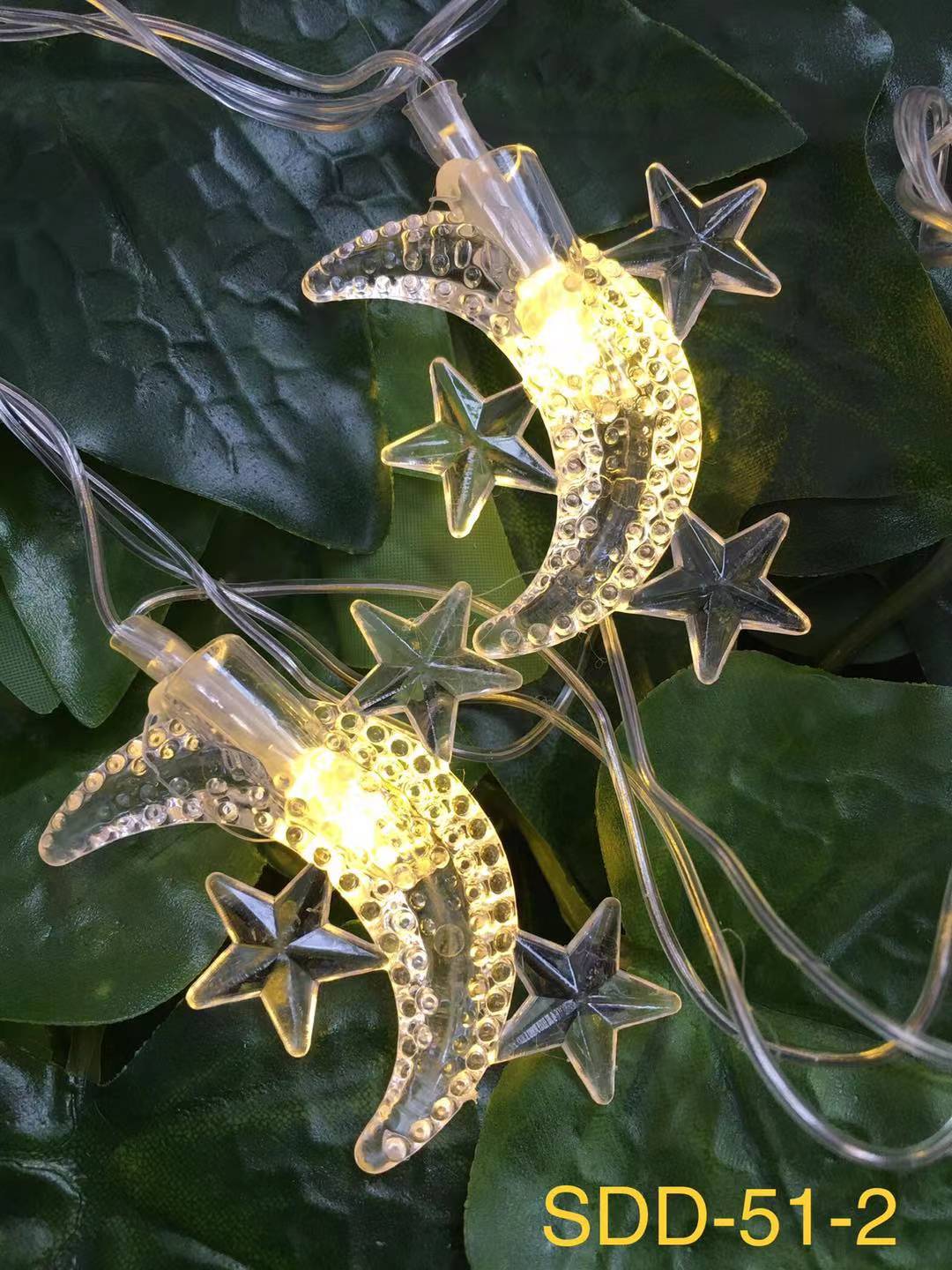 Guirnalda de luces - Imagen 2