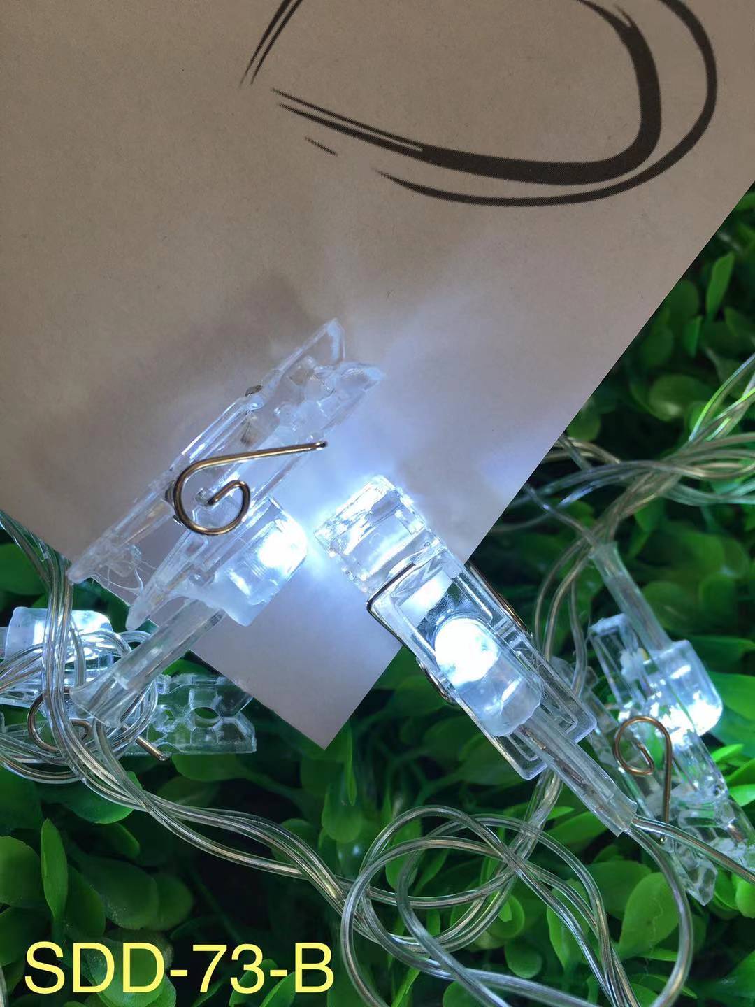 Guirnalda de luces - Imagen 3