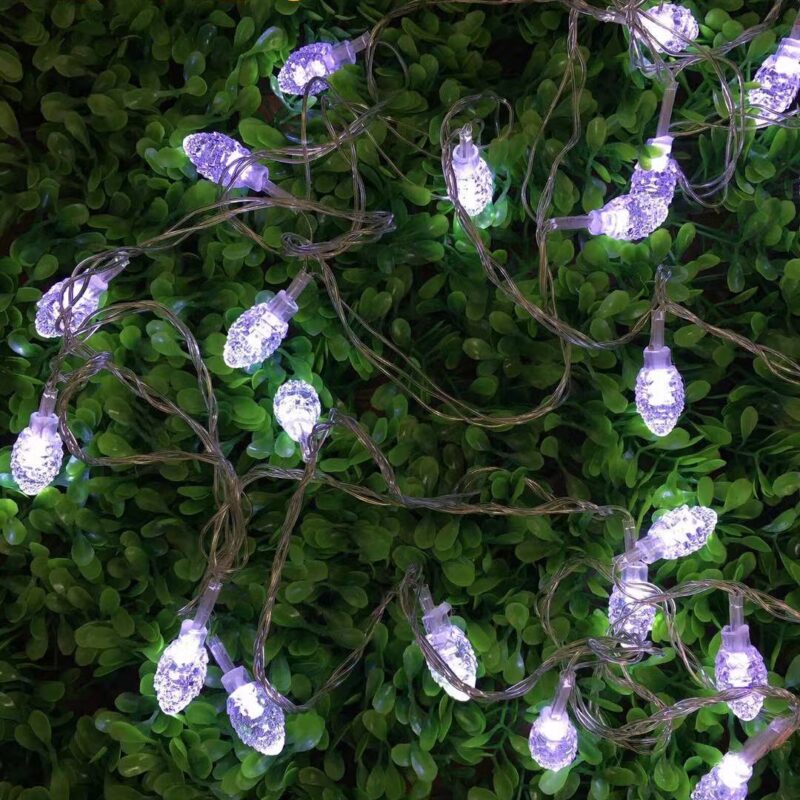 Guirnalda de luces