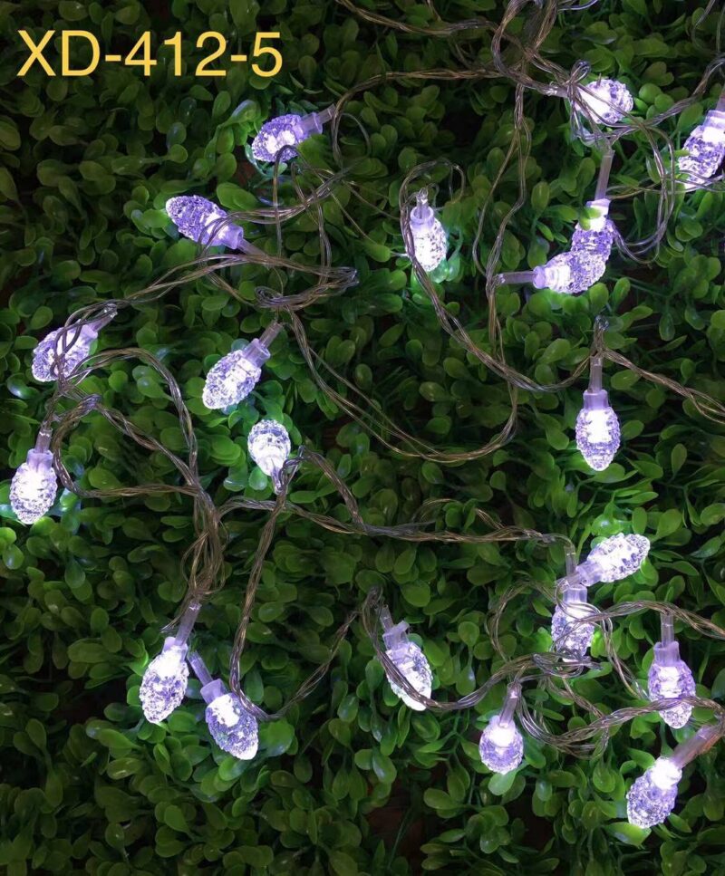 Guirnalda de luces