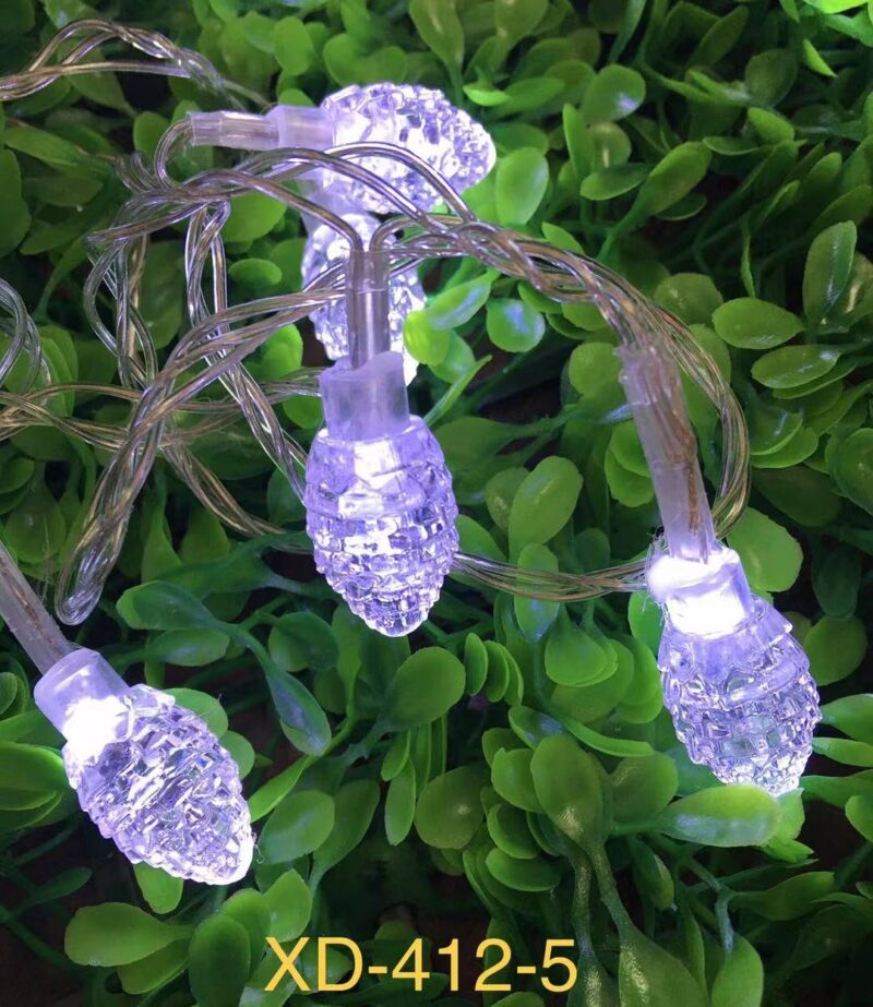 Guirnalda de luces - Imagen 2