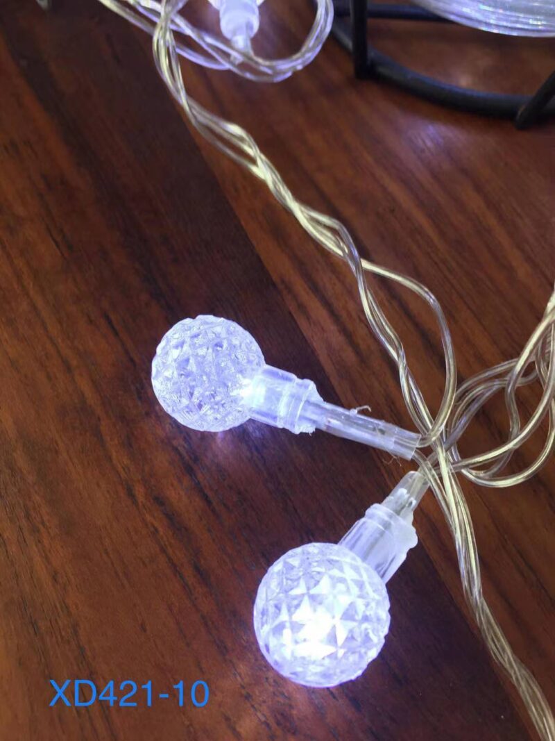 Guirnalda de luces - Imagen 3