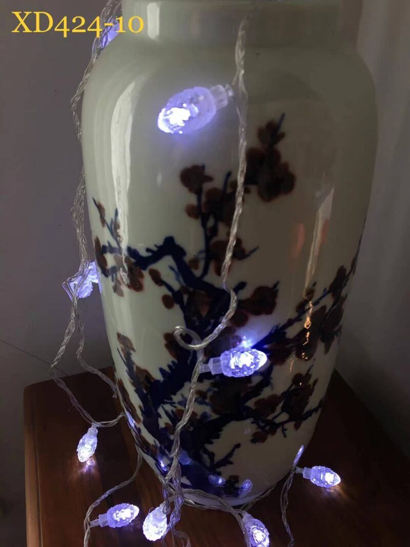 Guirnalda de luces