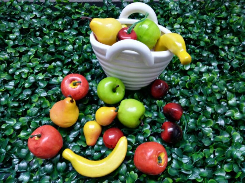 Fruta mini