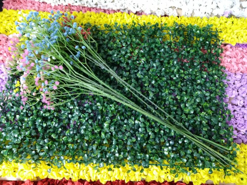Vara de Gypsophila - Imagen 2
