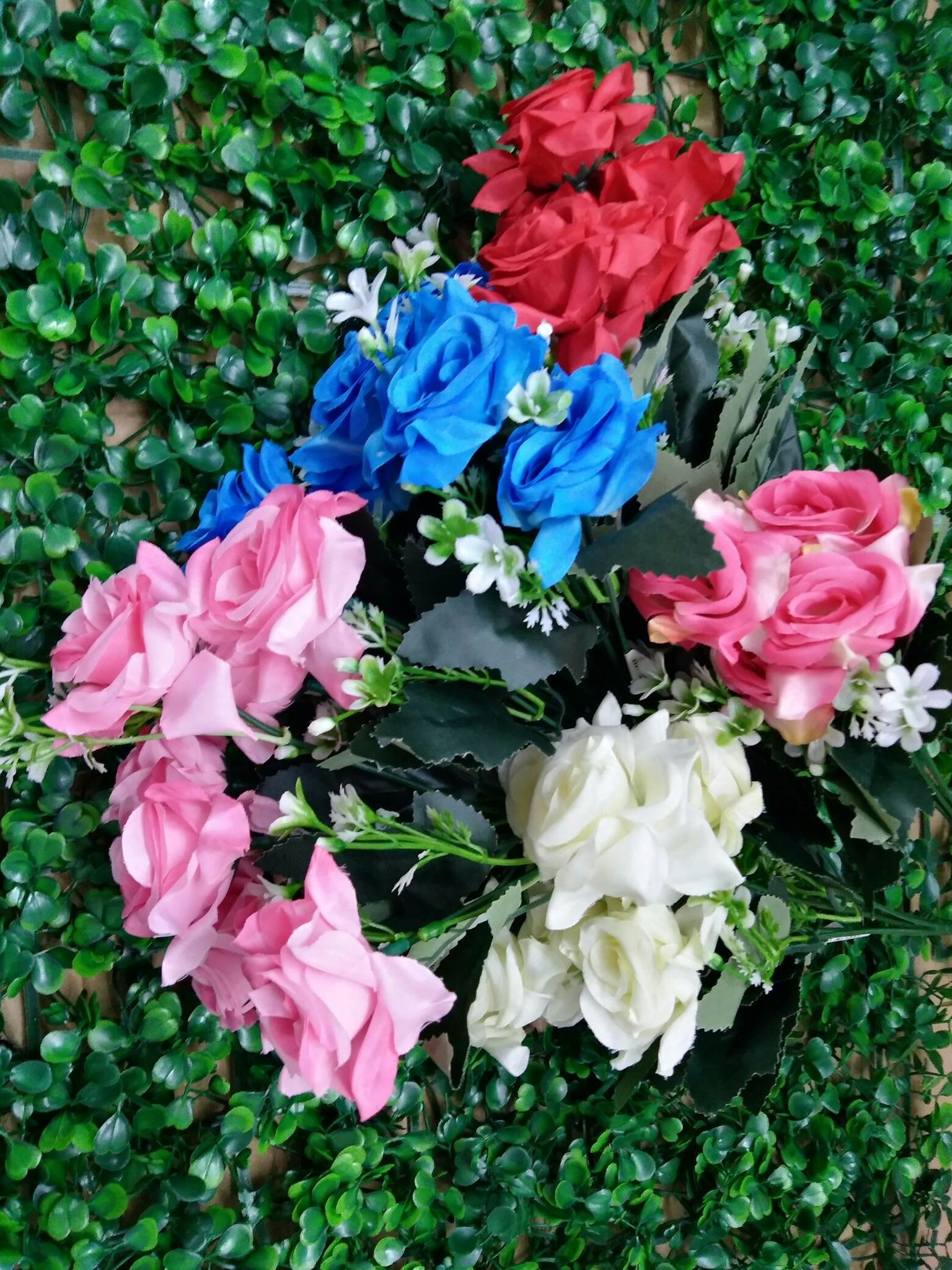 Ramo de rosas - Imagen 2