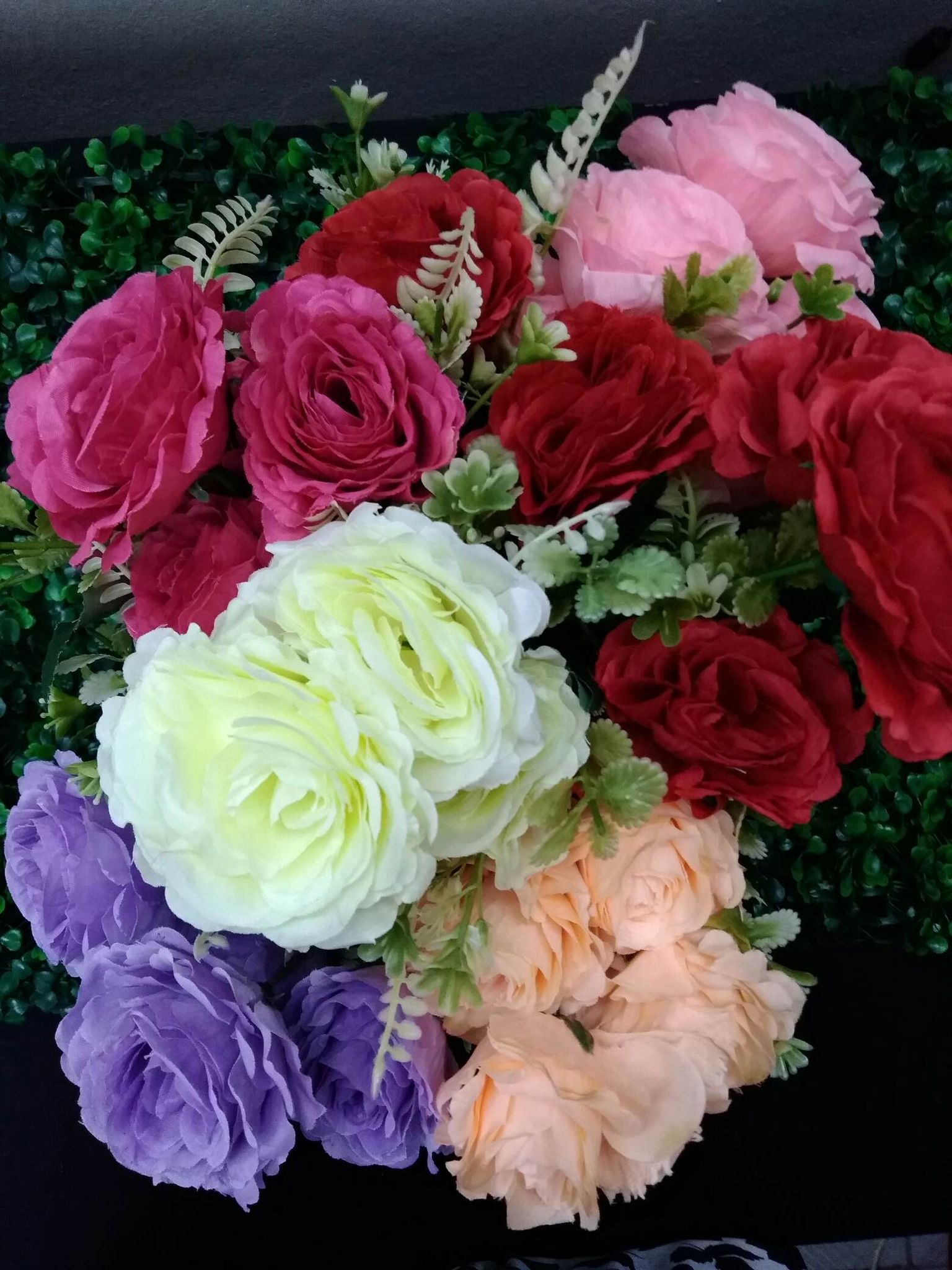 Ramo de rosas - Imagen 2