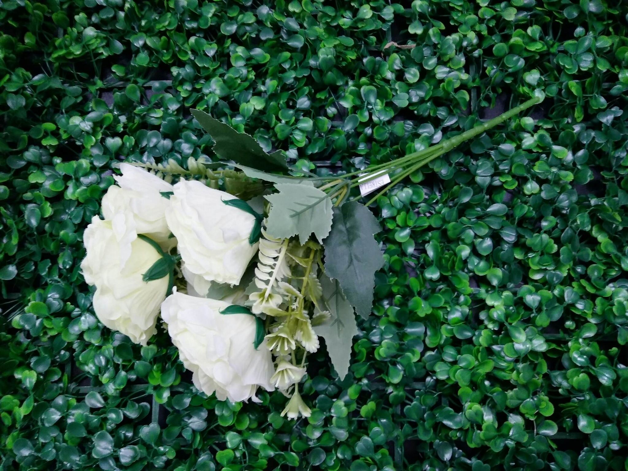 Ramo de rosas - Imagen 3