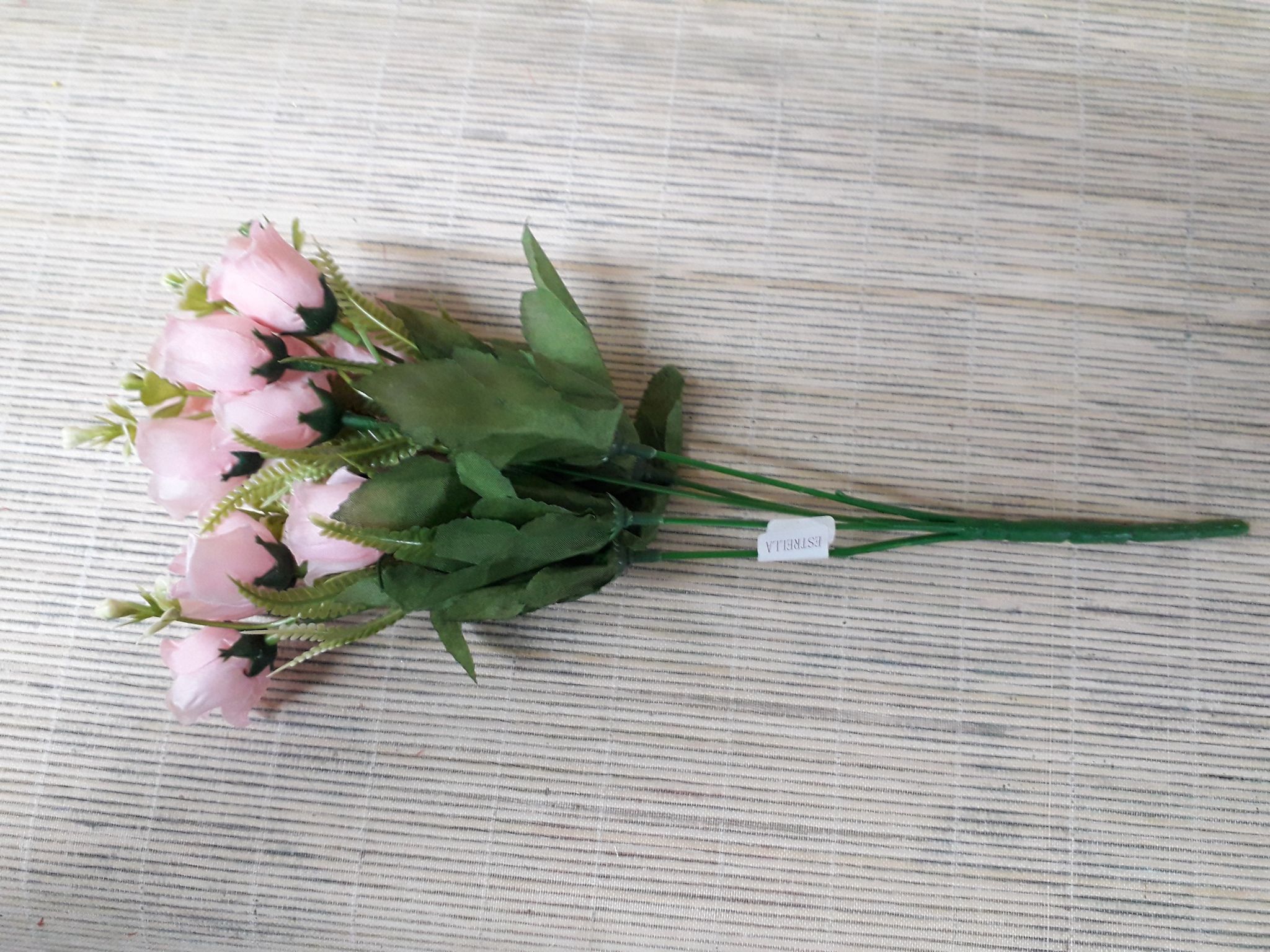 Ramo rococó - Imagen 2