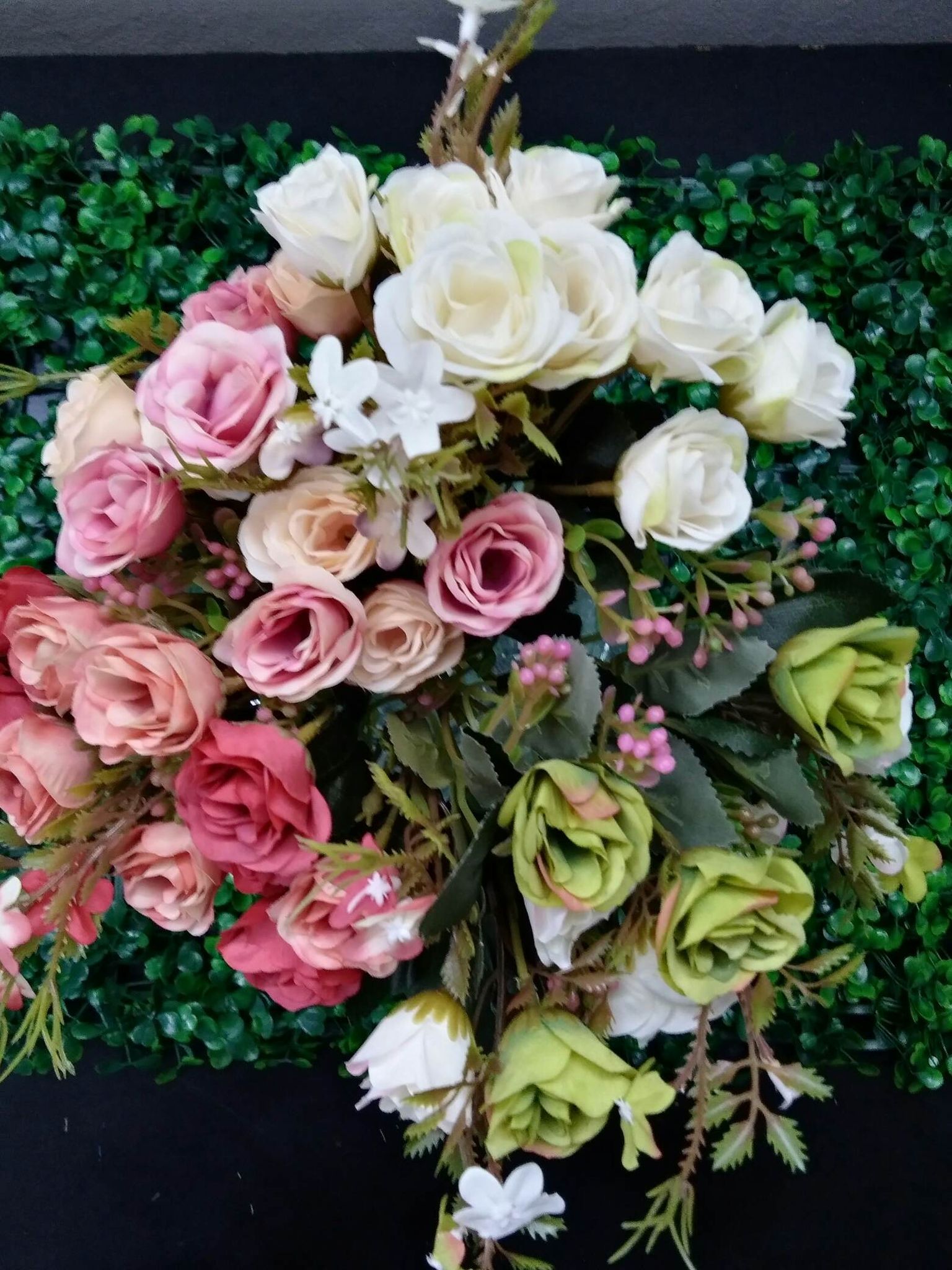 Ramo de Camelias - Imagen 2