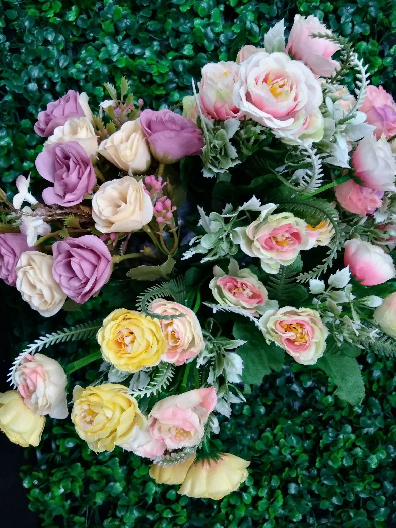 Ramo de Camelias - Imagen 2