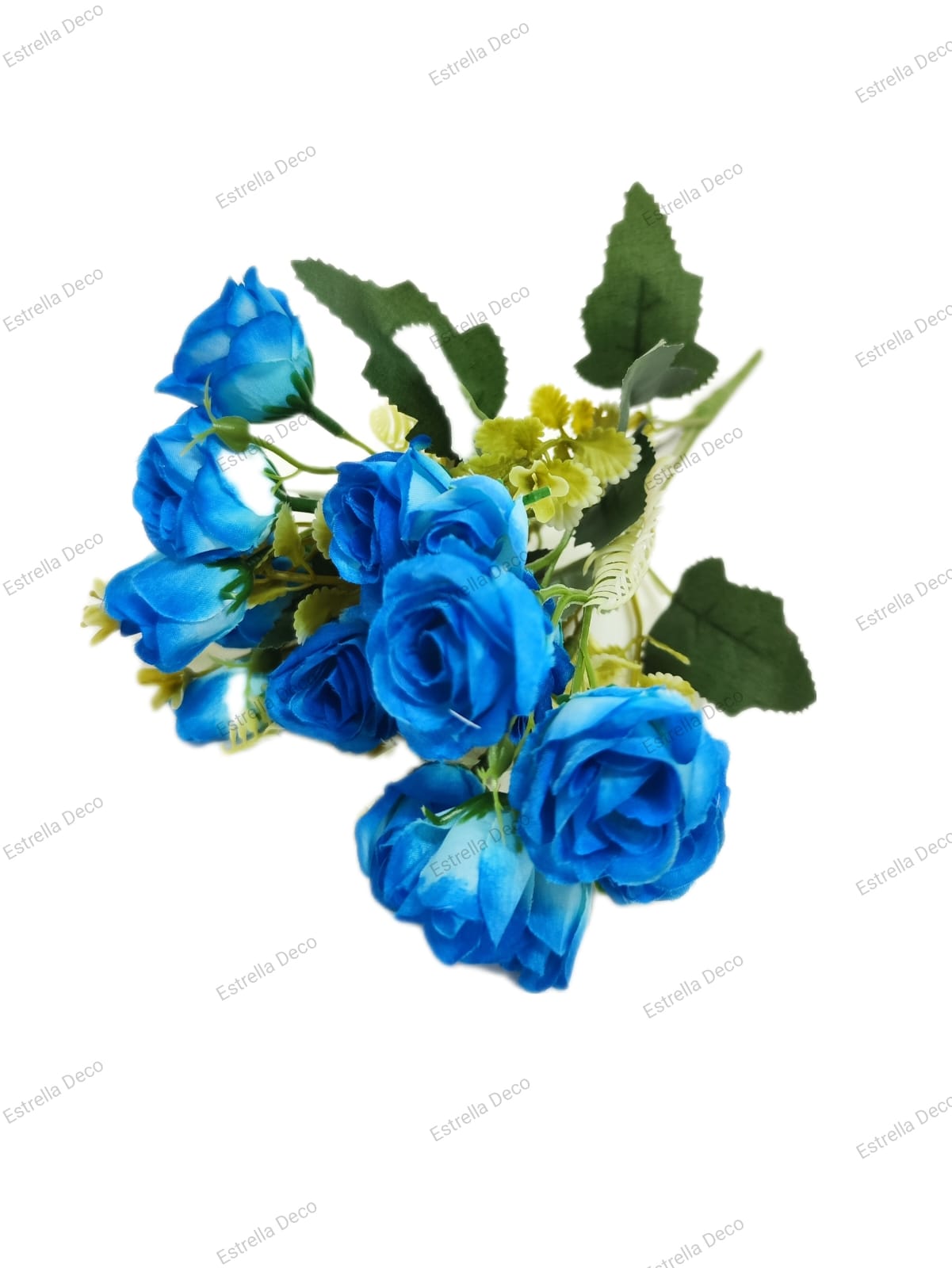 Rosa en ramo - Imagen 3