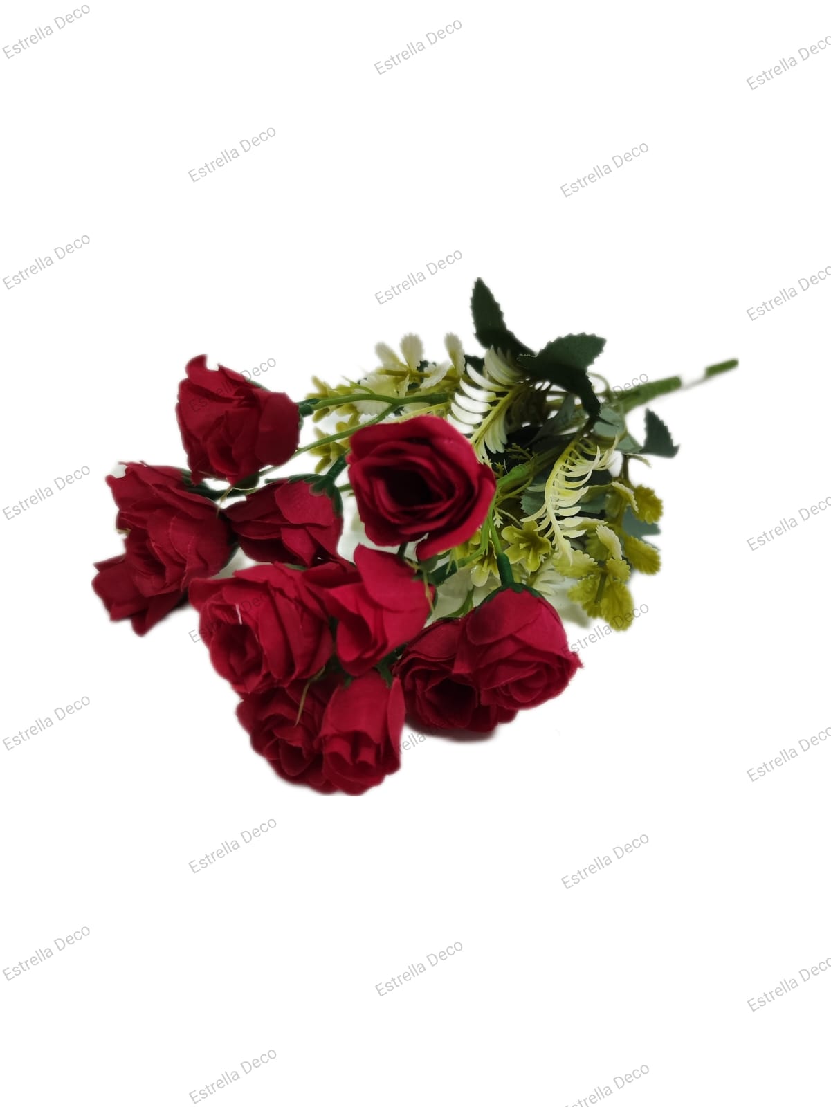 Rosa en ramo - Imagen 5