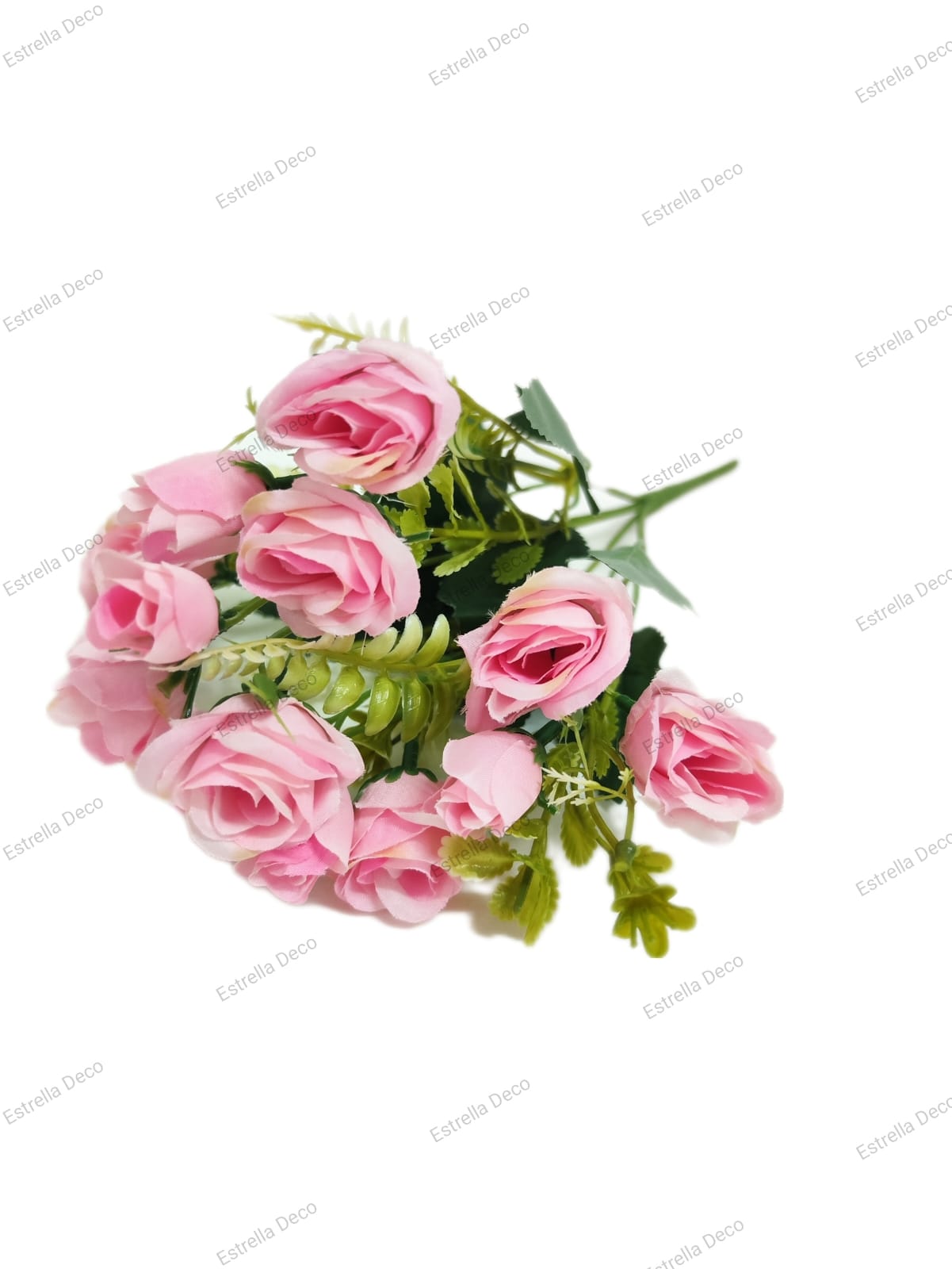 Rosa en ramo - Imagen 6