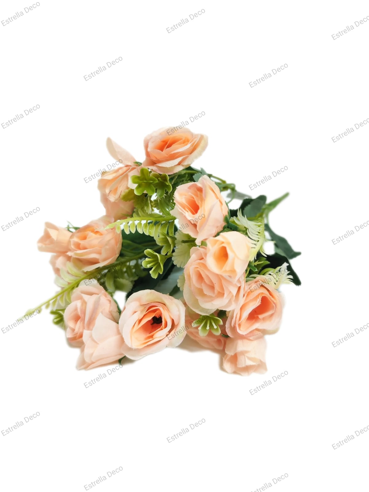 Rosa en ramo - Imagen 4