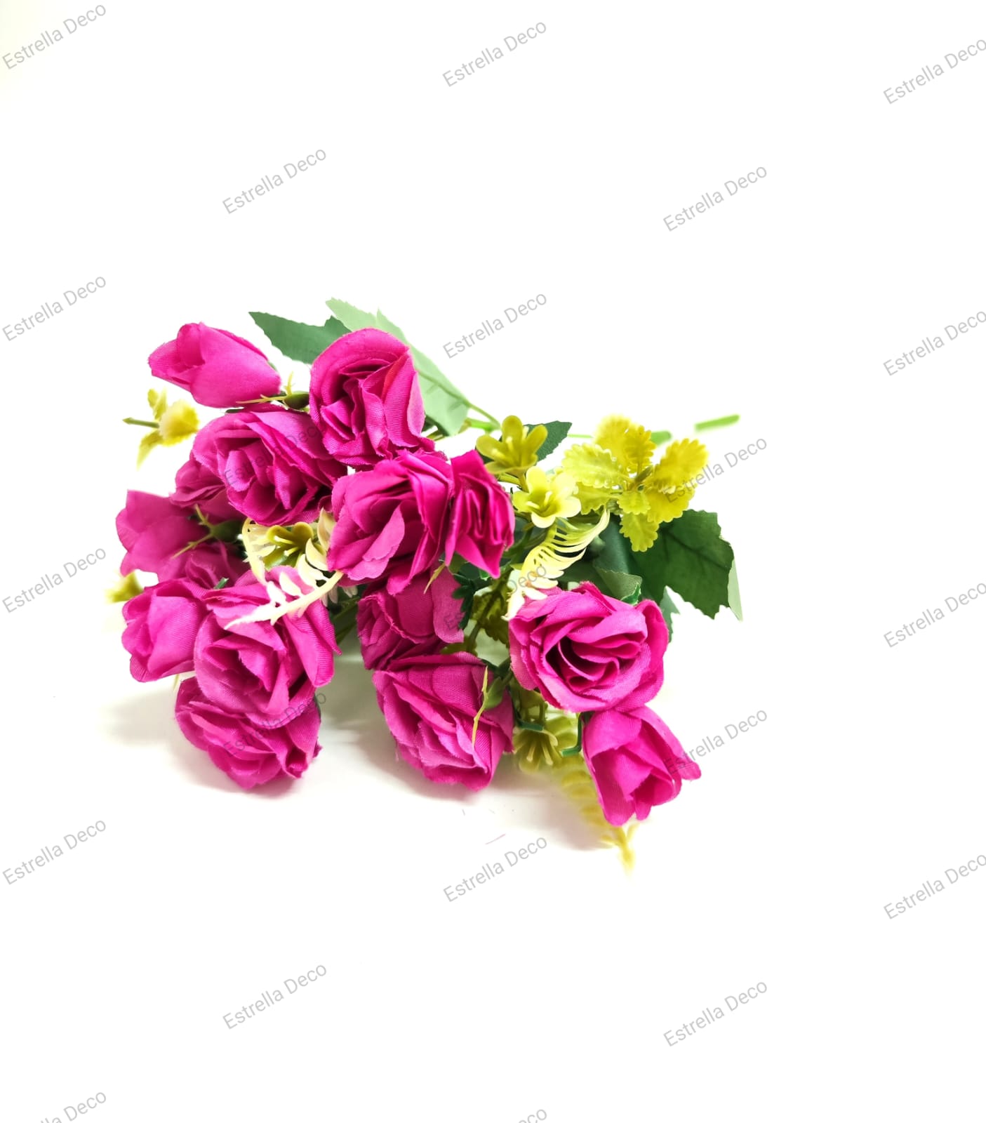 Rosa en ramo - Imagen 8