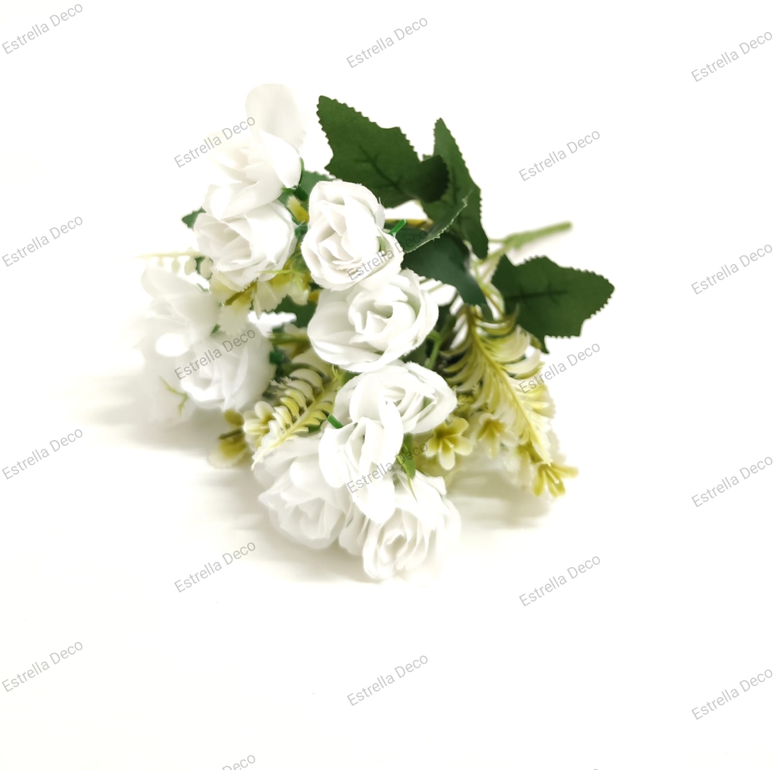 Rosa en ramo - Imagen 7