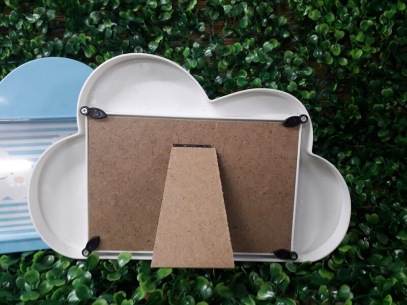 Portarretrato nube - Imagen 3