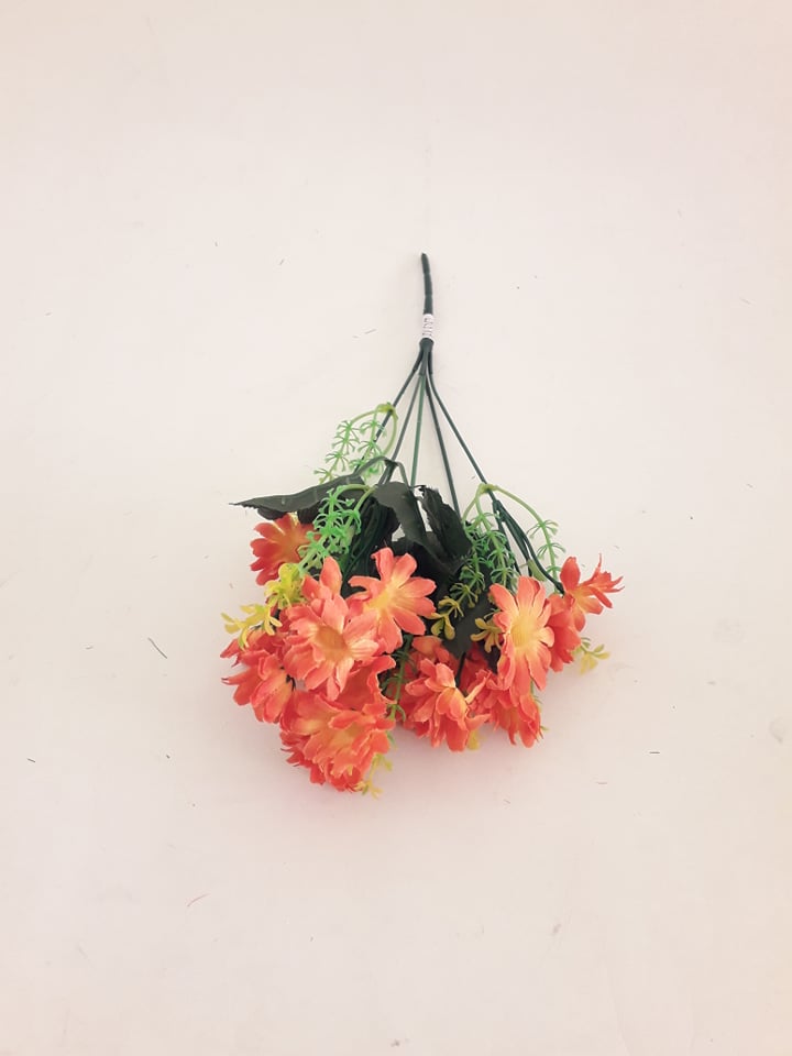 Margarita en ramo - Imagen 4