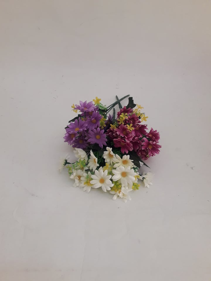 Margarita en ramo - Imagen 12