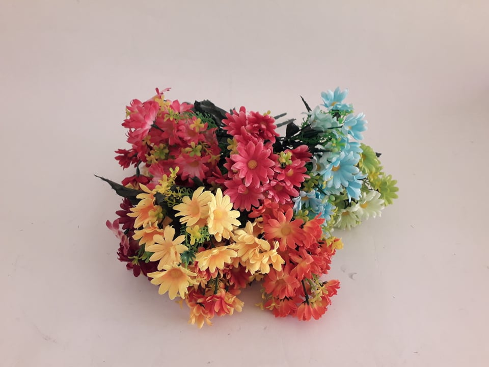 Margarita en ramo - Imagen 11