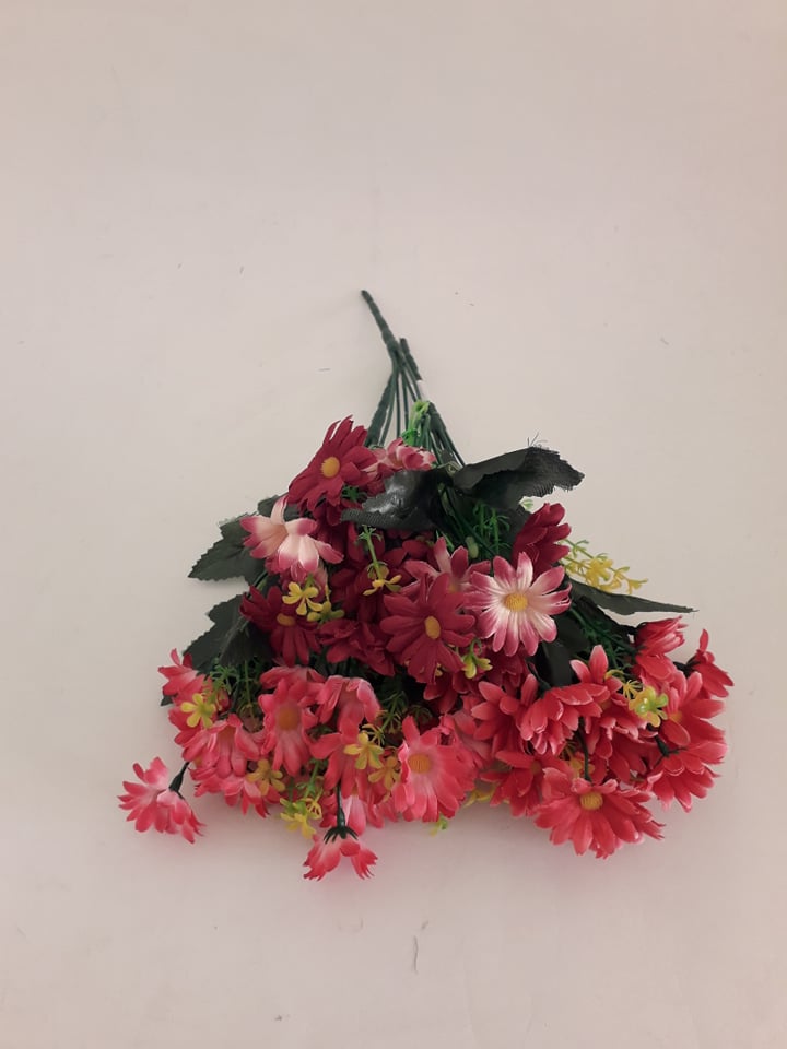 Margarita en ramo - Imagen 3