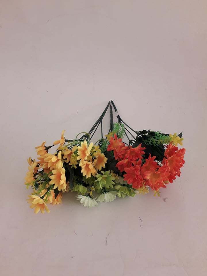 Margarita en ramo - Imagen 10