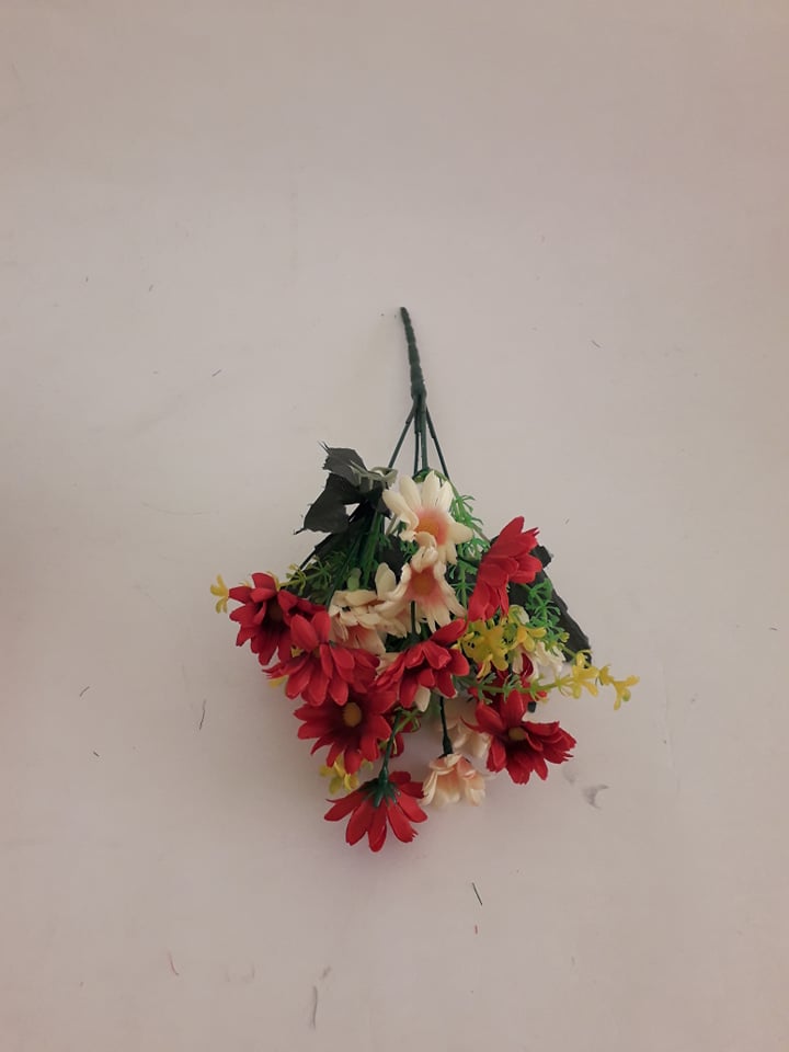 Margarita en ramo - Imagen 9