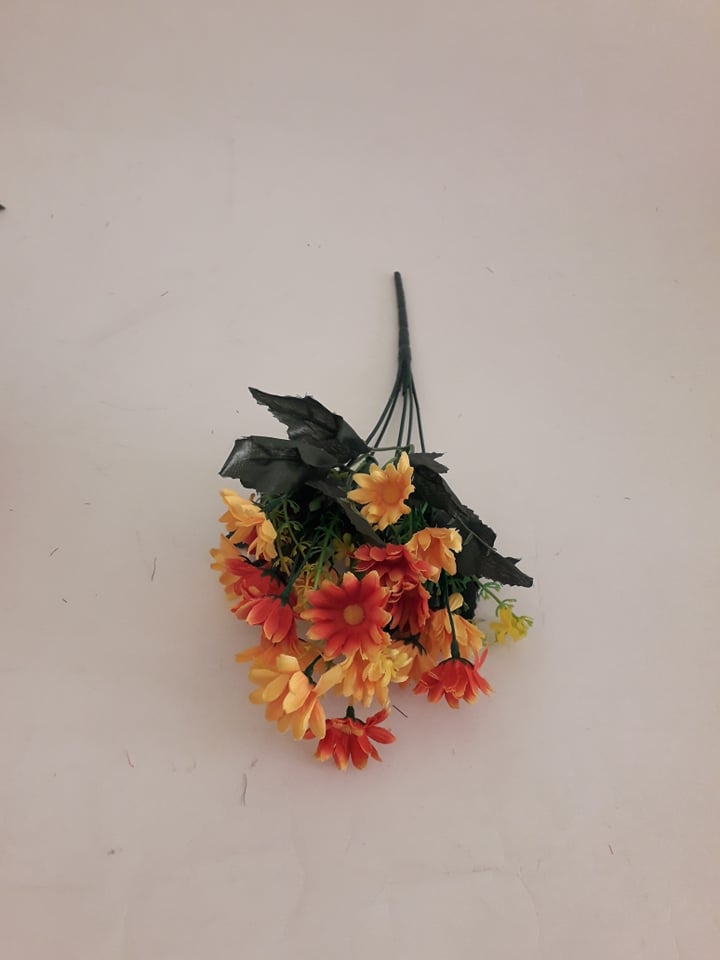 Margarita en ramo - Imagen 8