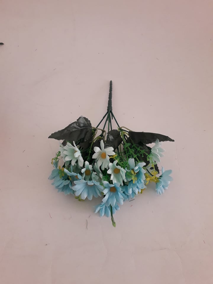 Margarita en ramo - Imagen 7