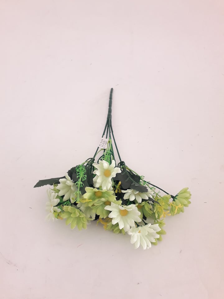 Margarita en ramo - Imagen 6