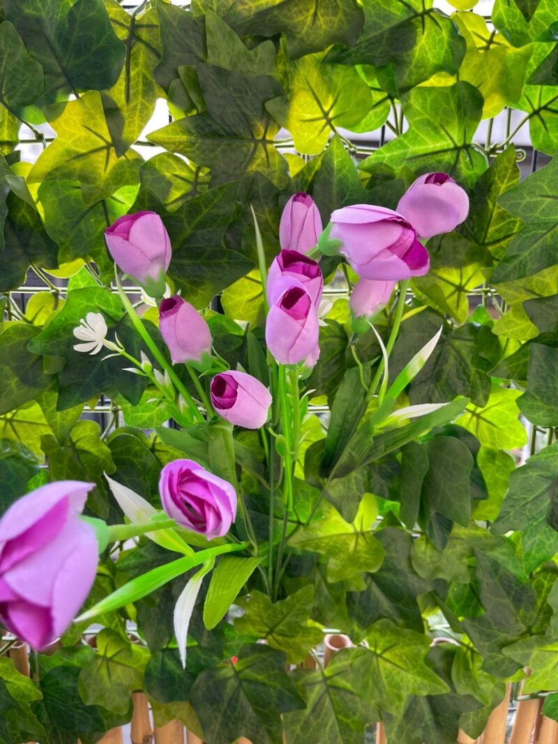Ramo de tulipán - Imagen 8