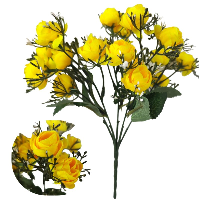 Ramo rococó - Imagen 2