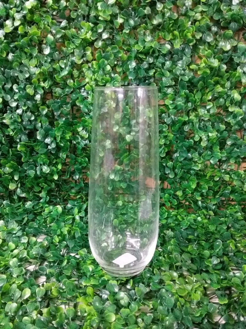 Florero cristal