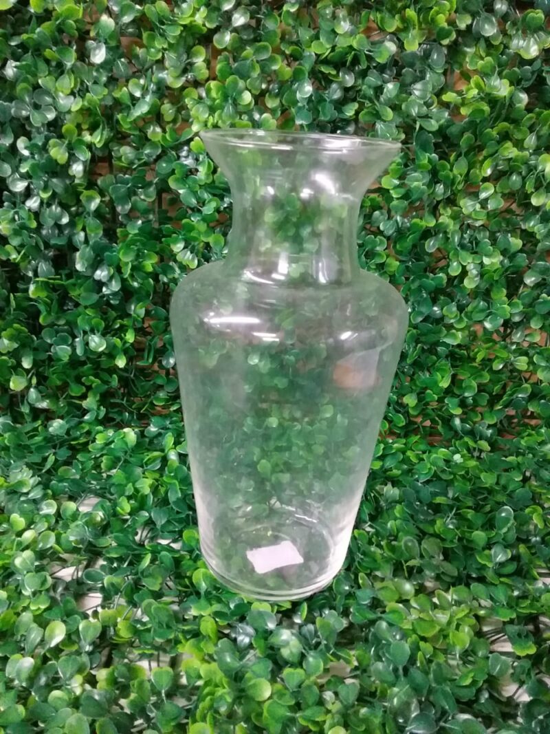 Florero Silo