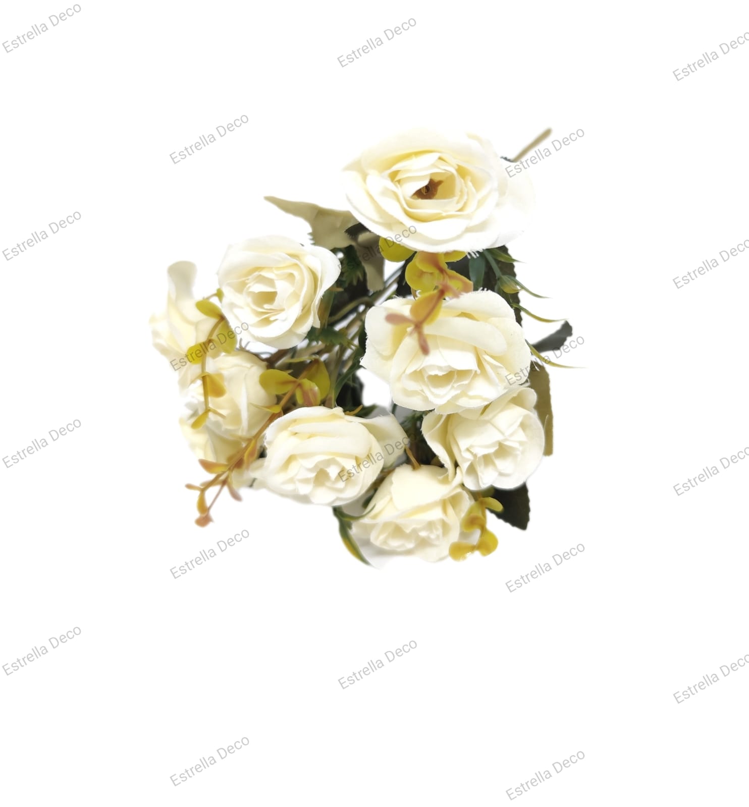 Ramo x 10 rosas - Imagen 2