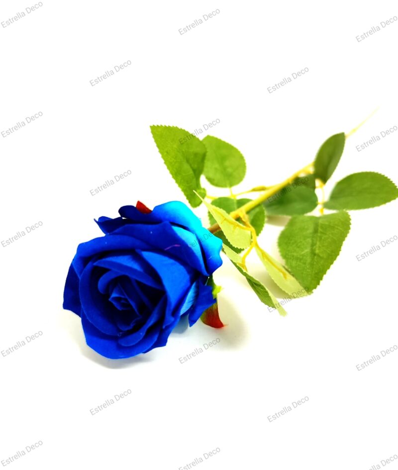 Rosa mediana en vara - Imagen 6