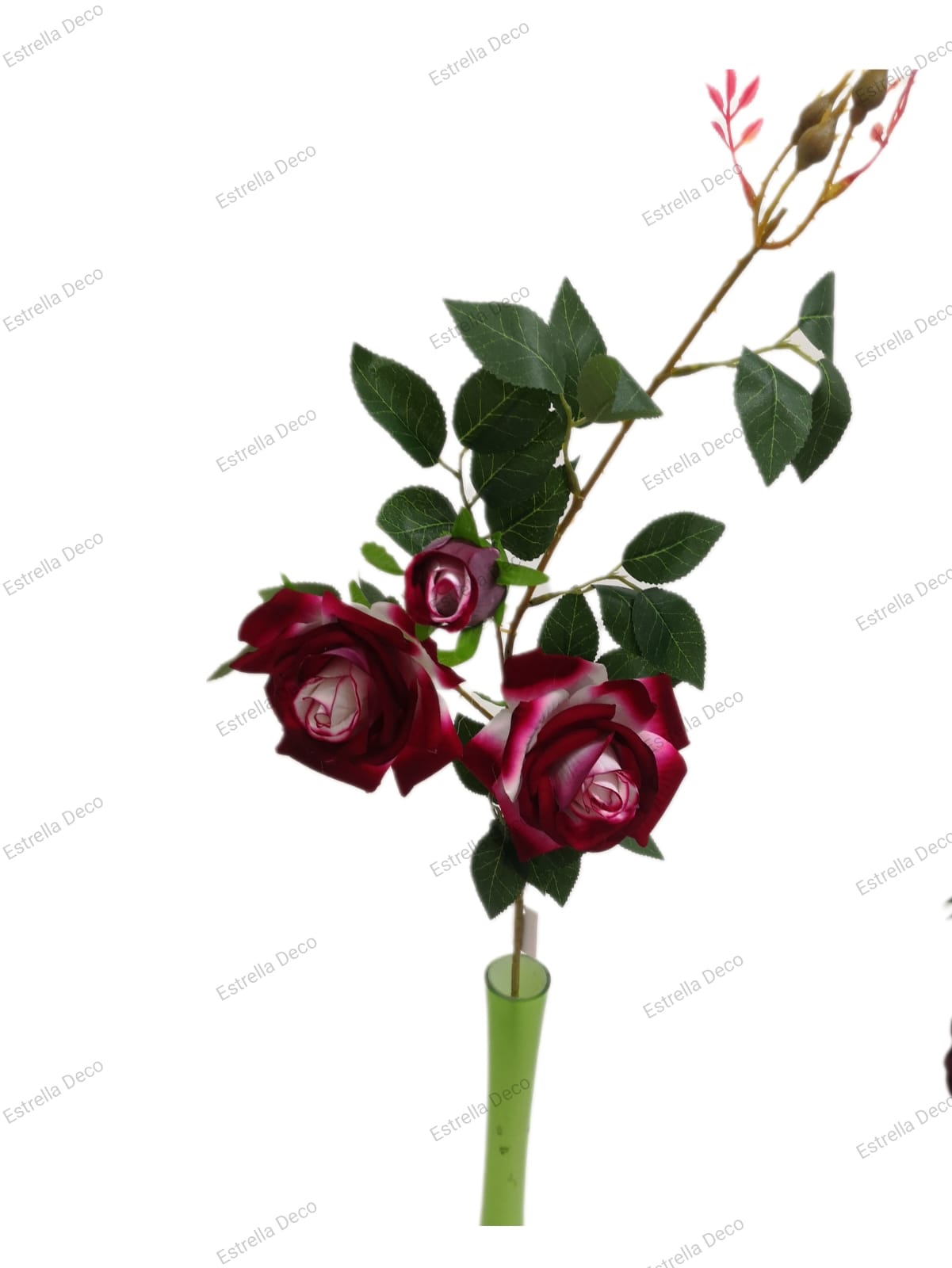 Rosas en vara - Imagen 3