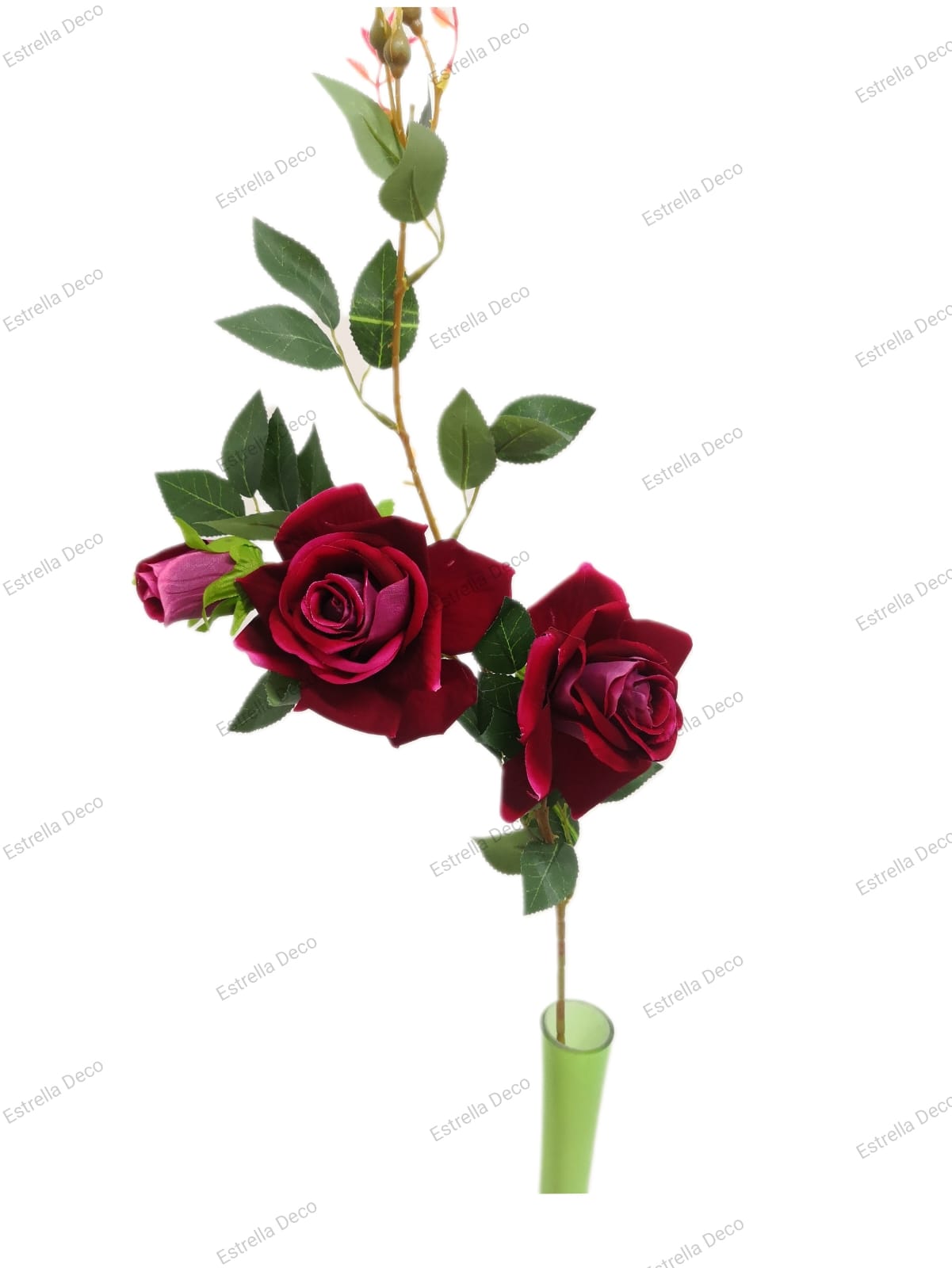 Rosas en vara - Imagen 4