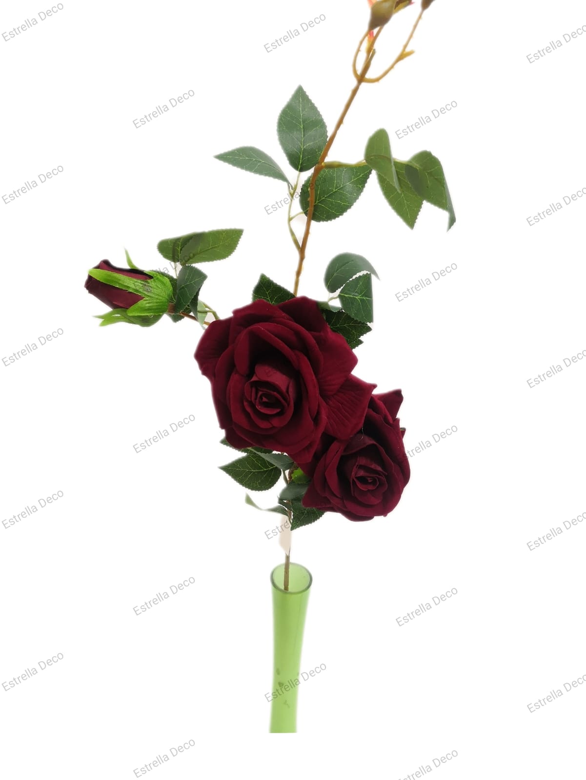 Rosas en vara - Imagen 5