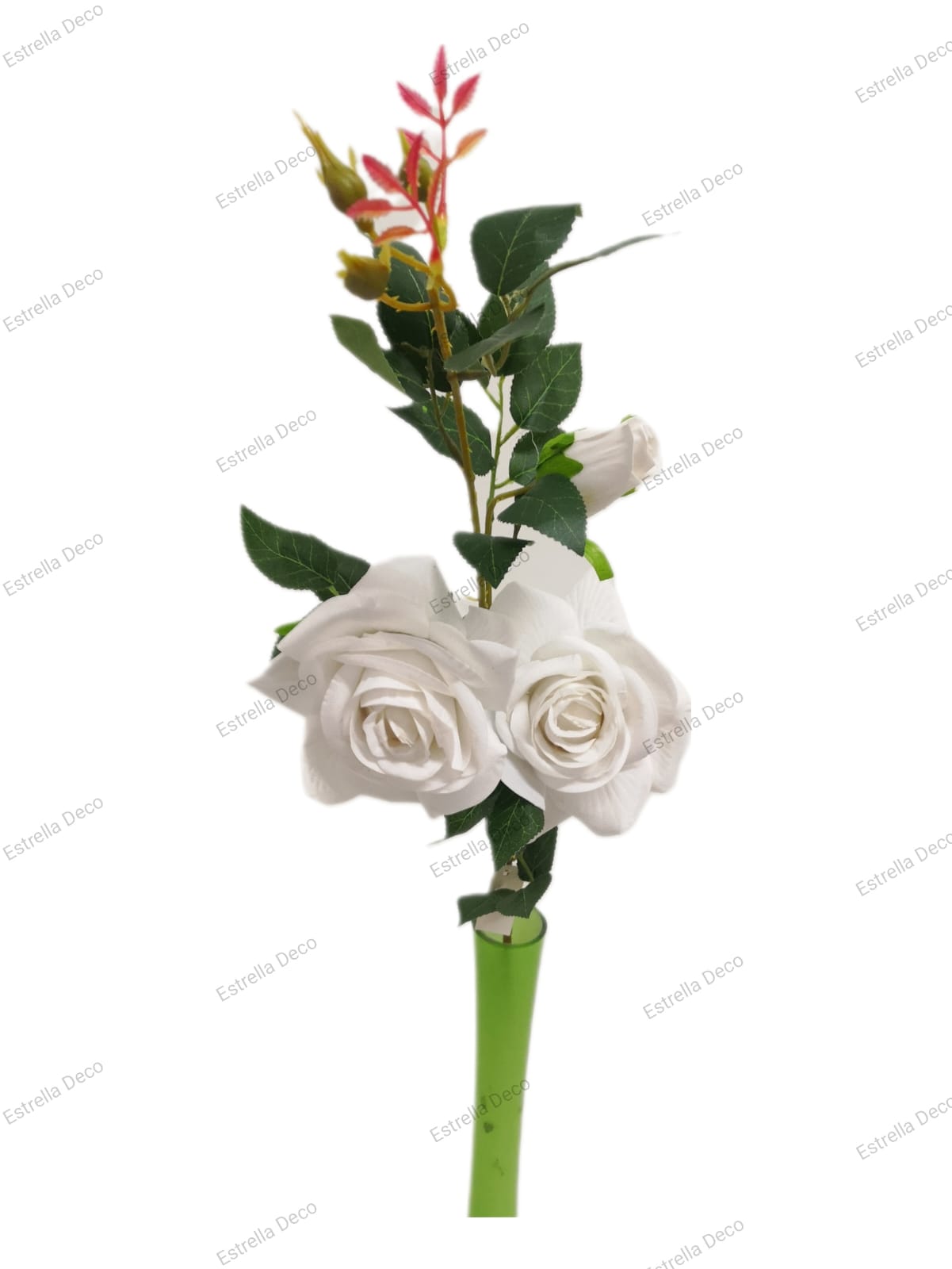 Rosas en vara - Imagen 2