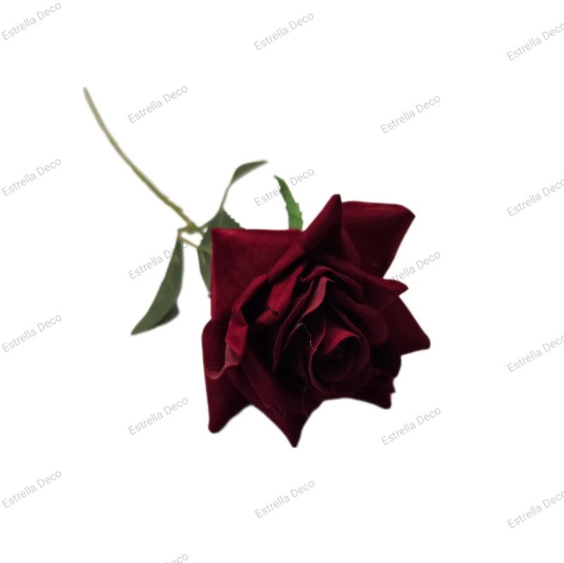 Rosa grande en vara - Imagen 6