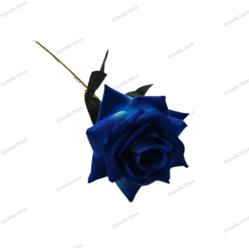 Rosa grande en vara - Imagen 7
