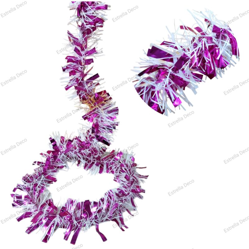 Boa combinada - Imagen 4
