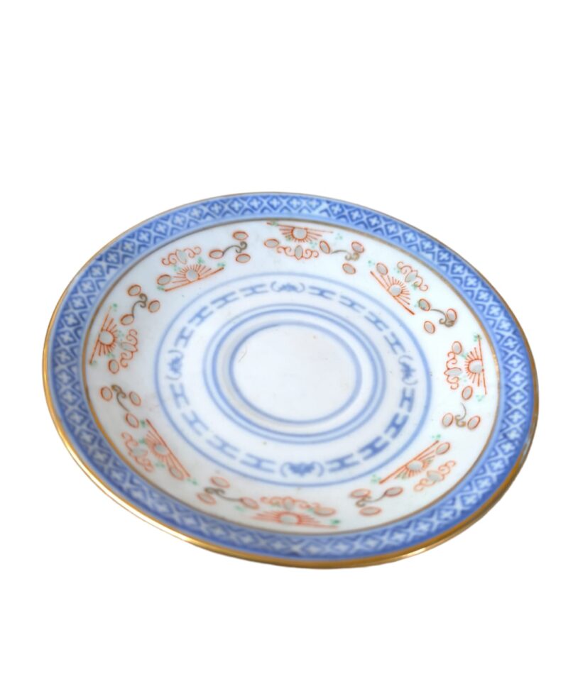 Set de cafe o te (taza c/plato)ceramica - Imagen 4