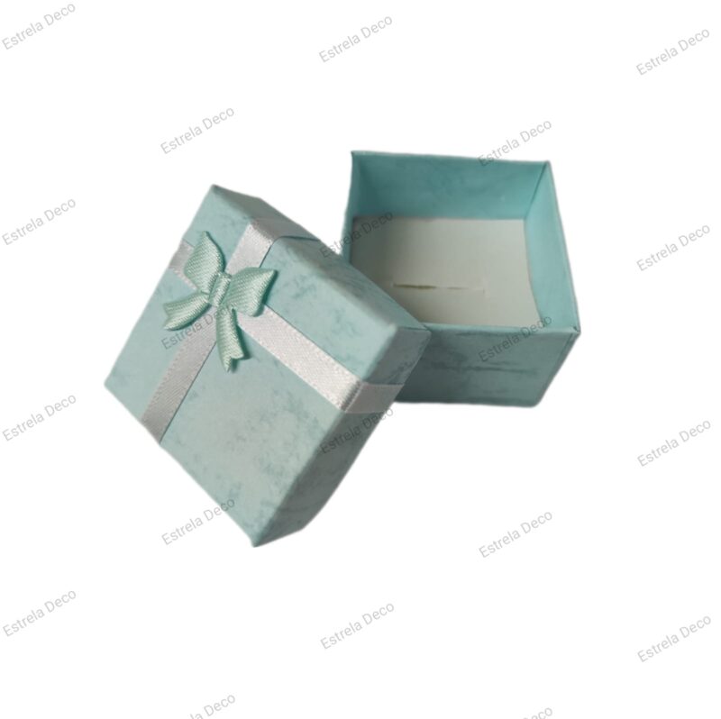 Estuches carton 5*5cm x 24 unidades - Imagen 2