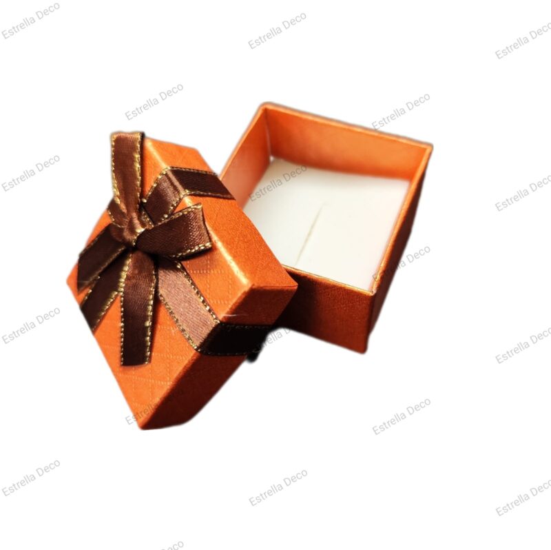 Estuches cardon 5*5cm x 24unidades - Imagen 4
